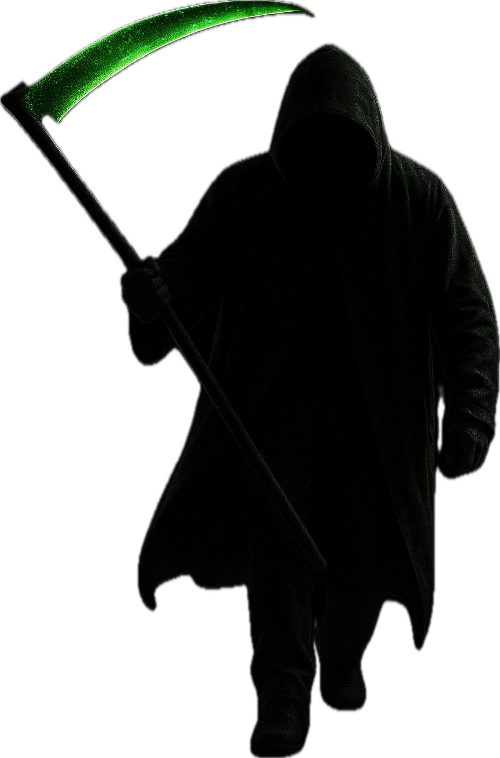 grim